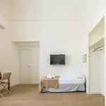 Terrazza Spaccanapoli By Napoliapartments