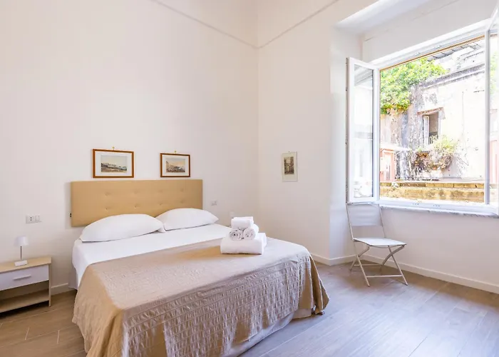 Terrazza Spaccanapoli By Napoliapartments