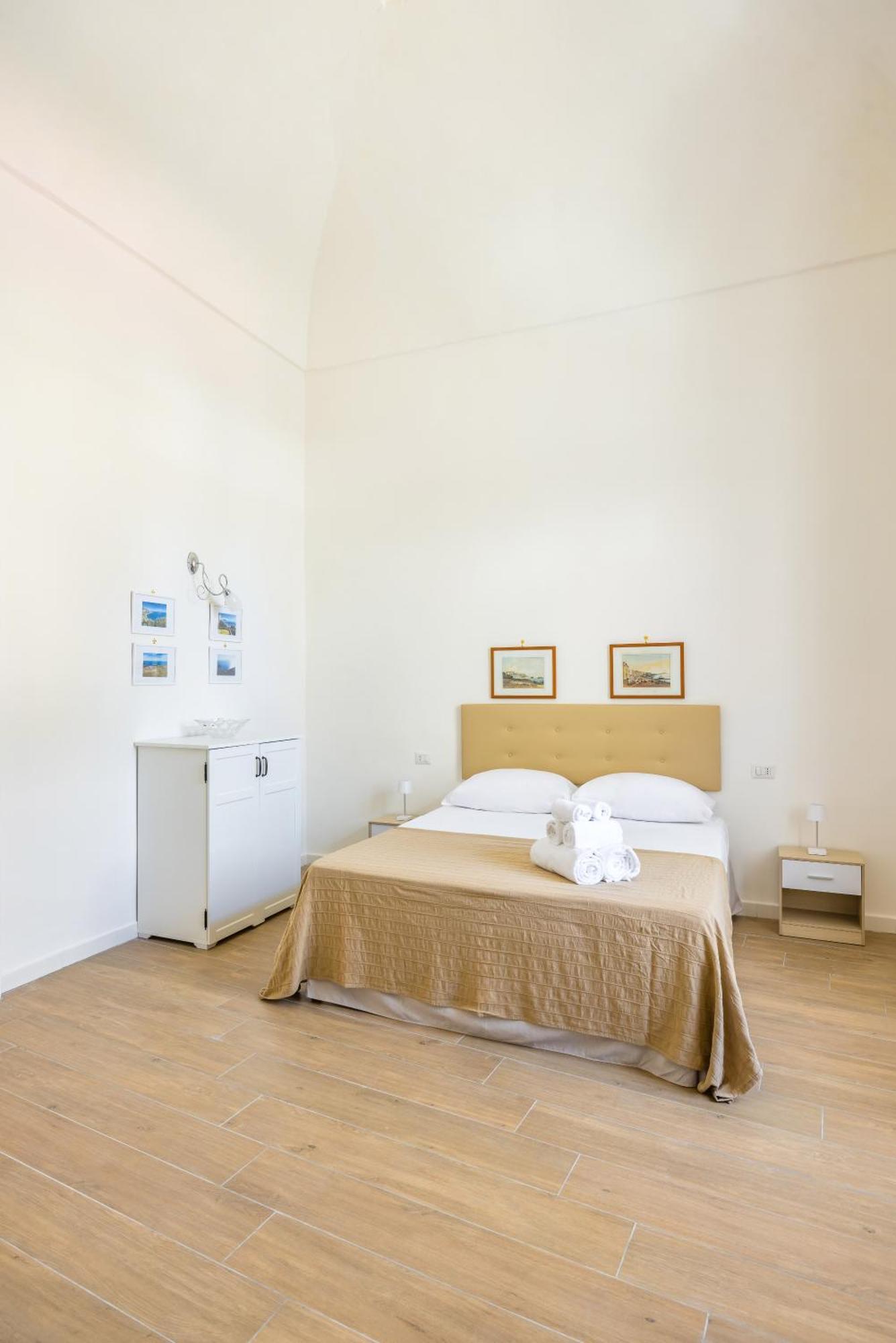 Apartment Terrazza Spaccanapoli By Napoliapartments