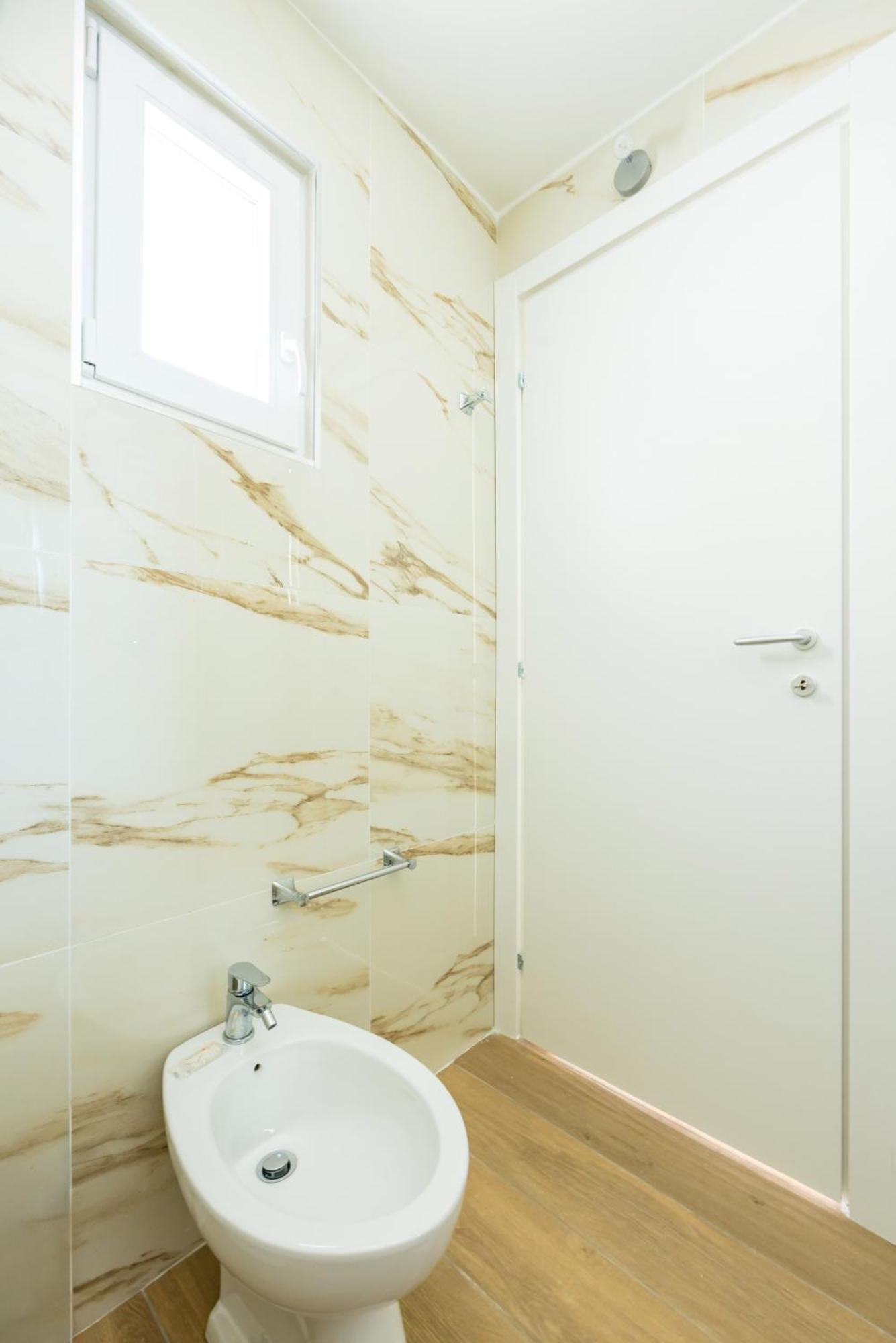 Apartment Terrazza Spaccanapoli By Napoliapartments *