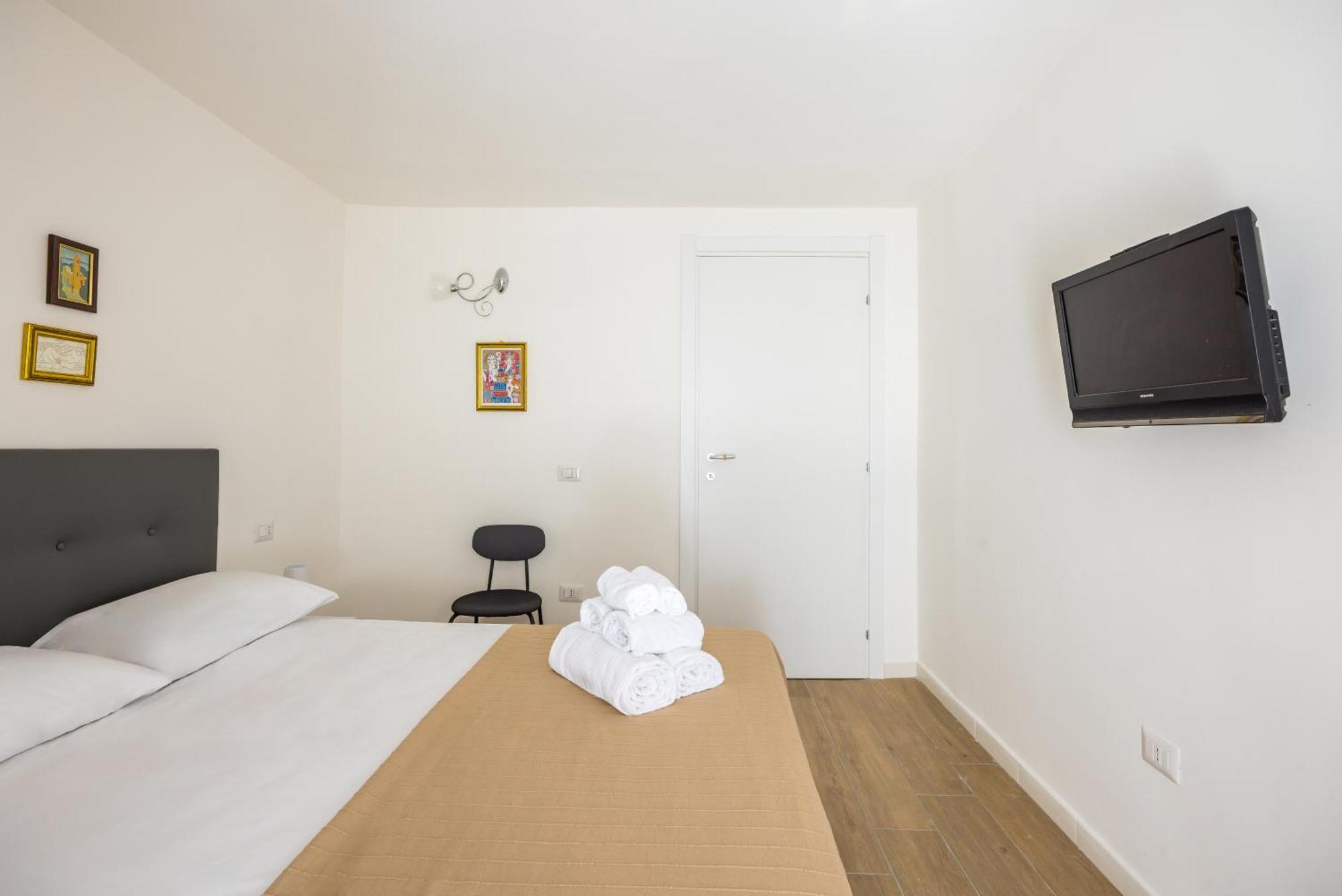 Terrazza Spaccanapoli By Napoliapartments *