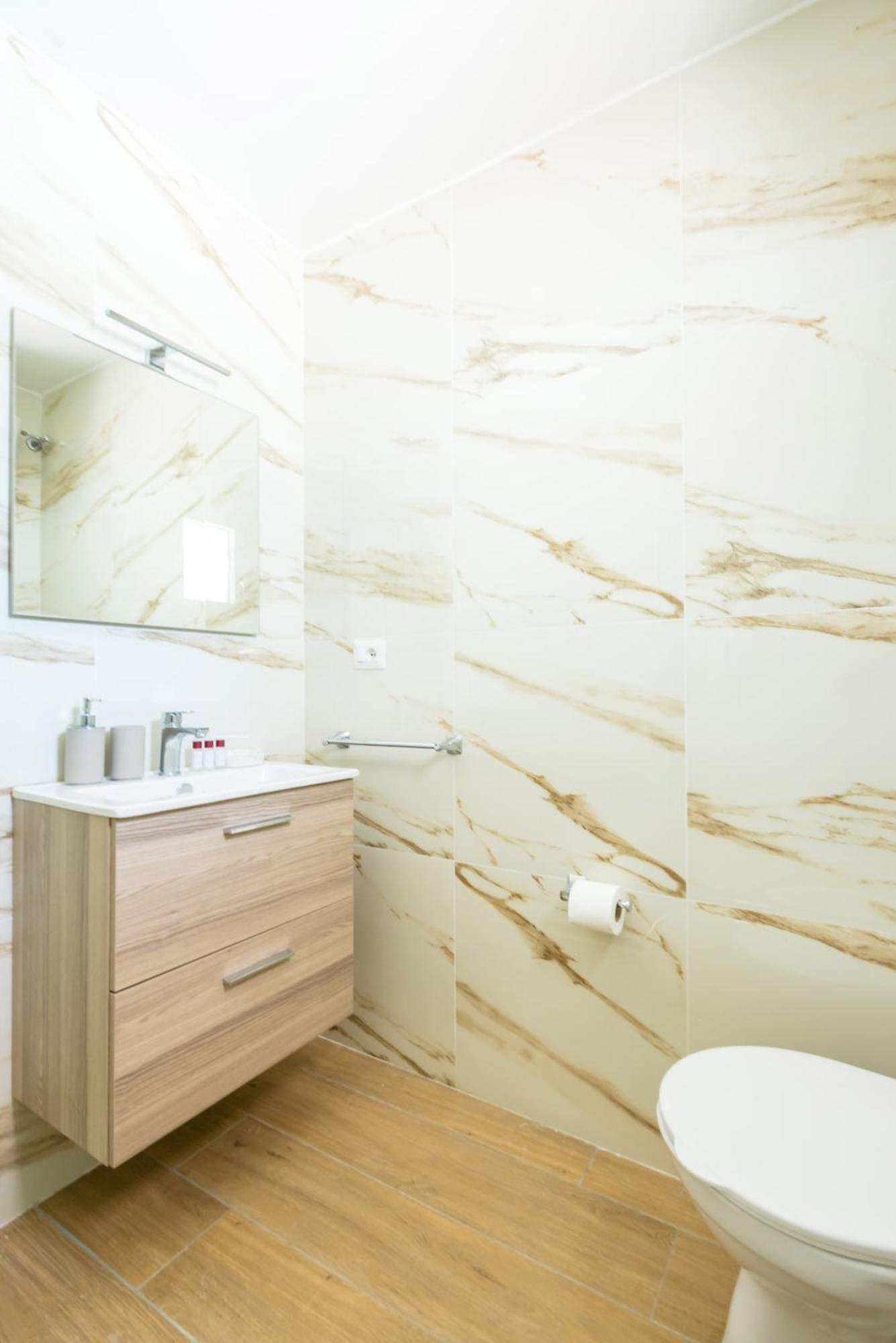 Apartment Terrazza Spaccanapoli By Napoliapartments *