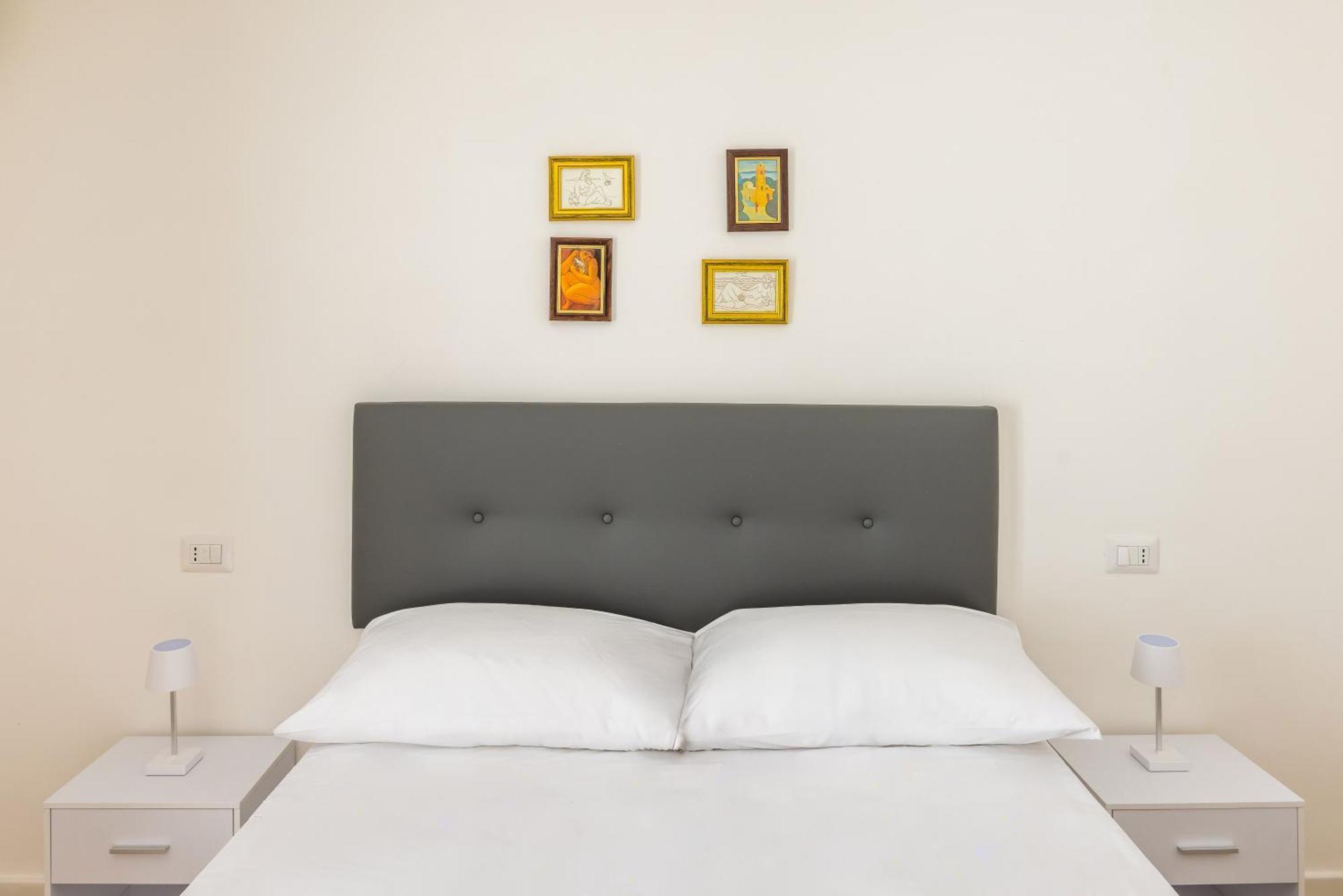 Terrazza Spaccanapoli By Napoliapartments * Naples