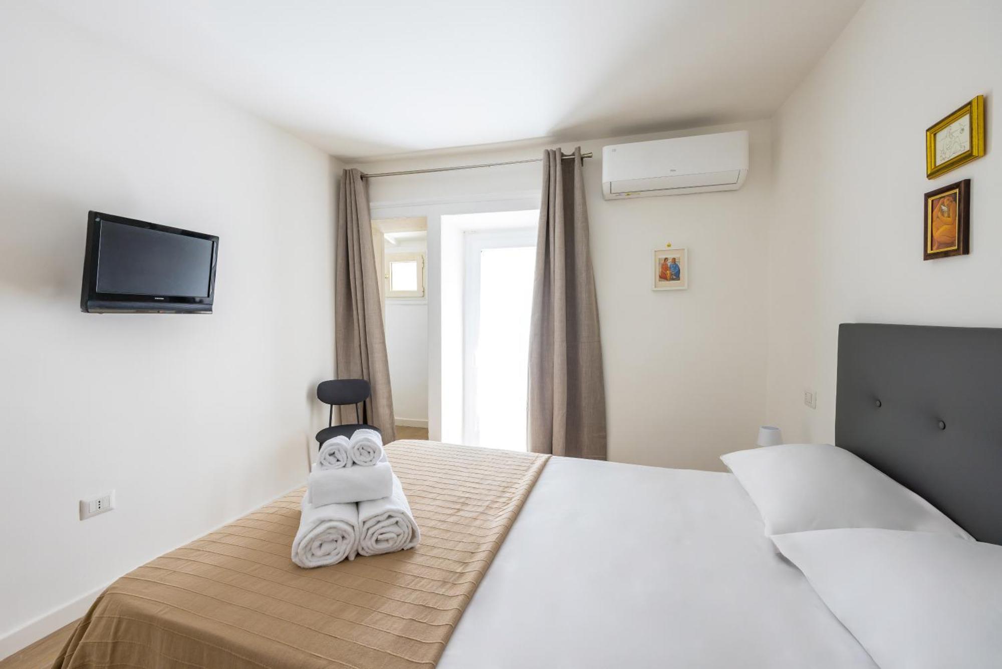 Terrazza Spaccanapoli By Napoliapartments * Napoli