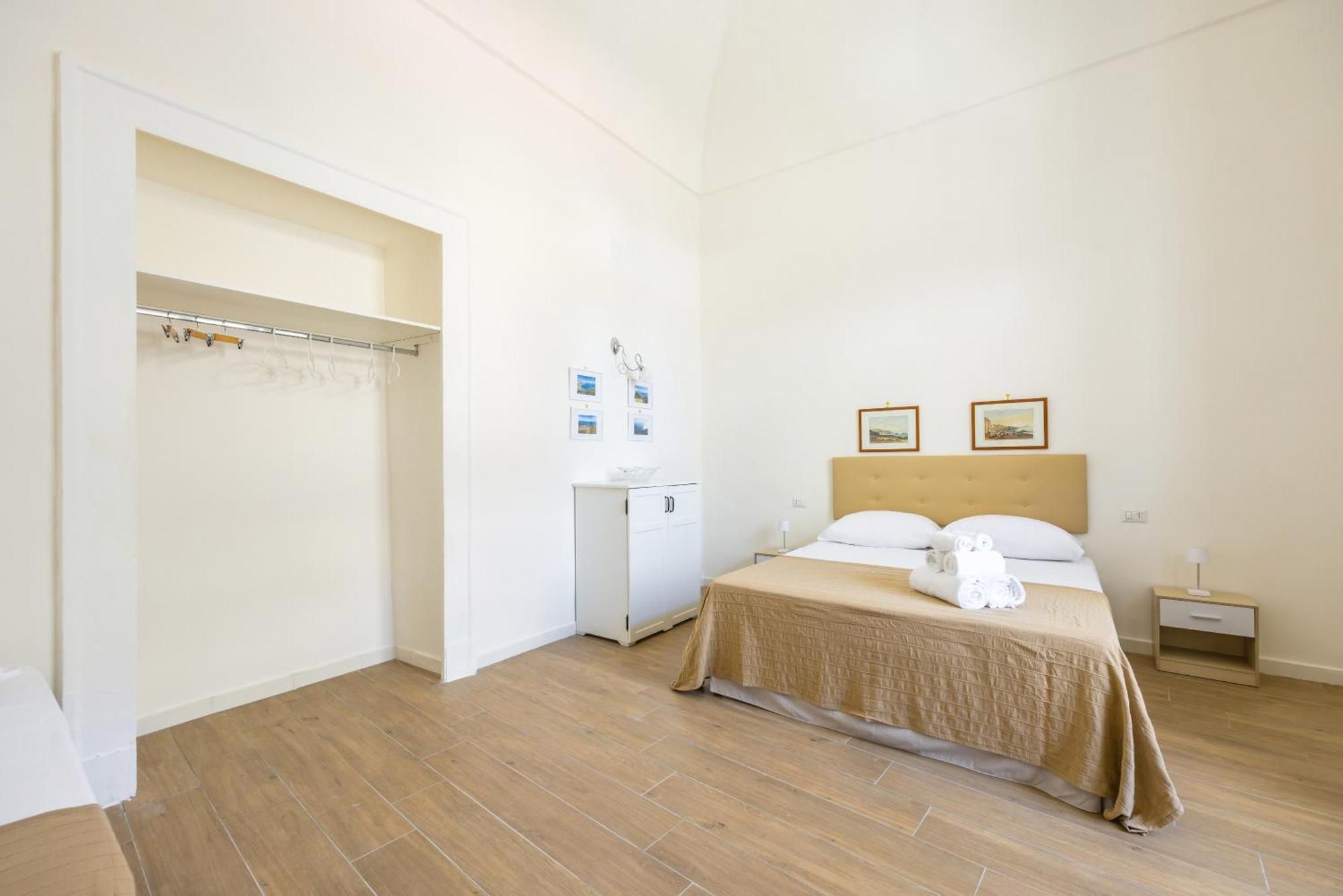 Terrazza Spaccanapoli By Napoliapartments *