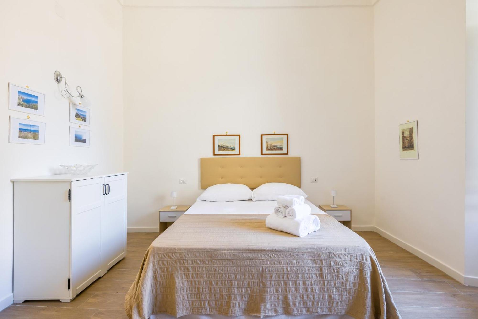 Terrazza Spaccanapoli By Napoliapartments Naples