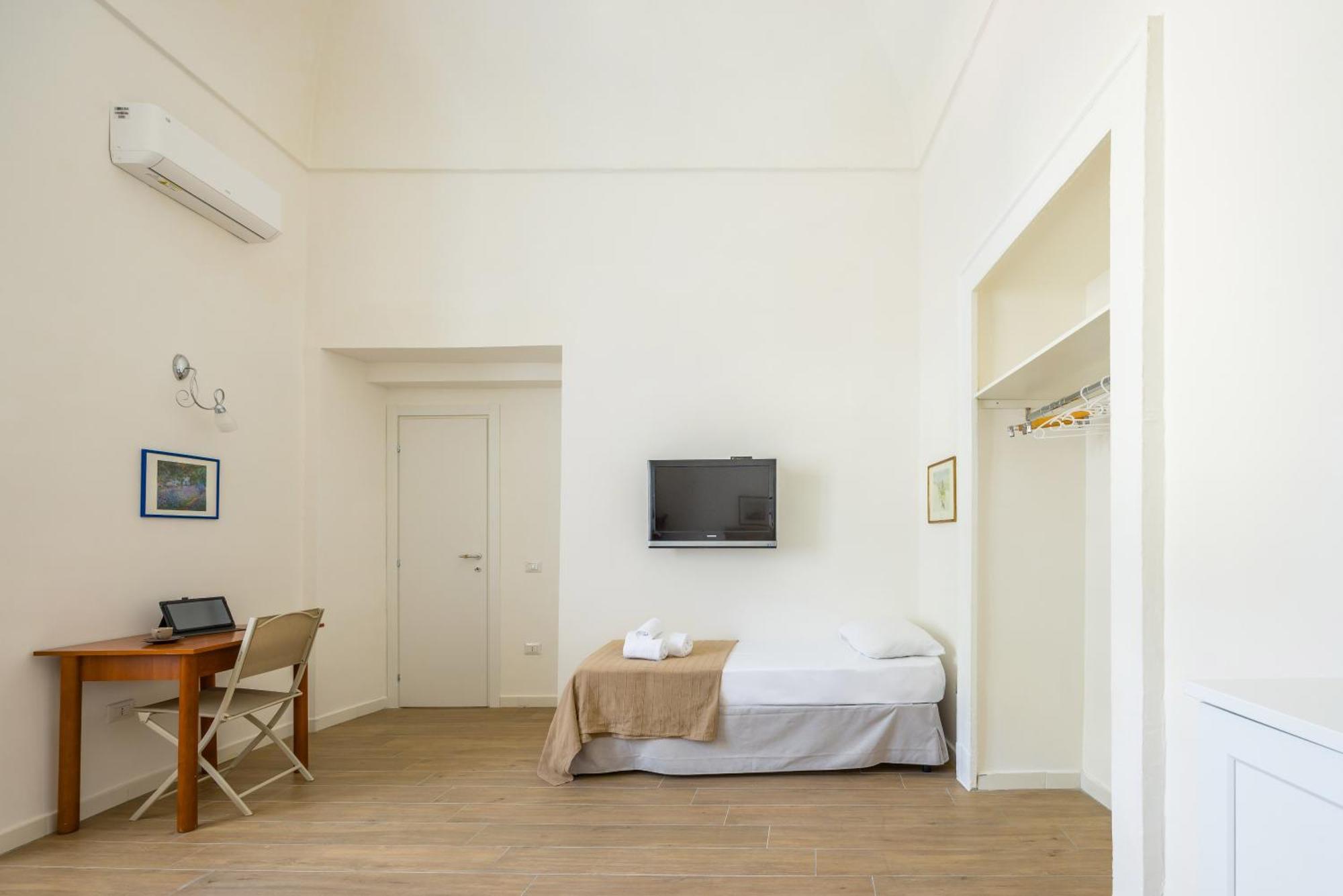 Appartamento Terrazza Spaccanapoli By Napoliapartments