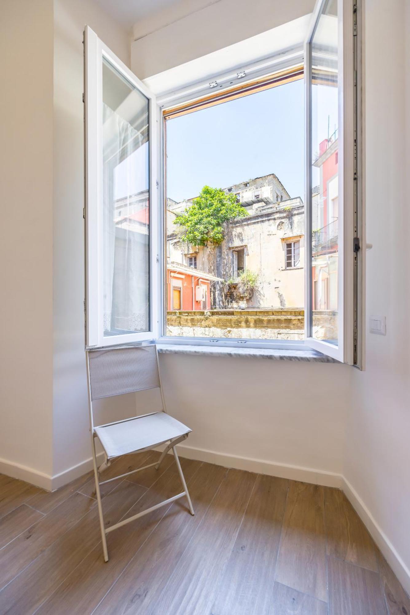 Terrazza Spaccanapoli By Napoliapartments * Naples