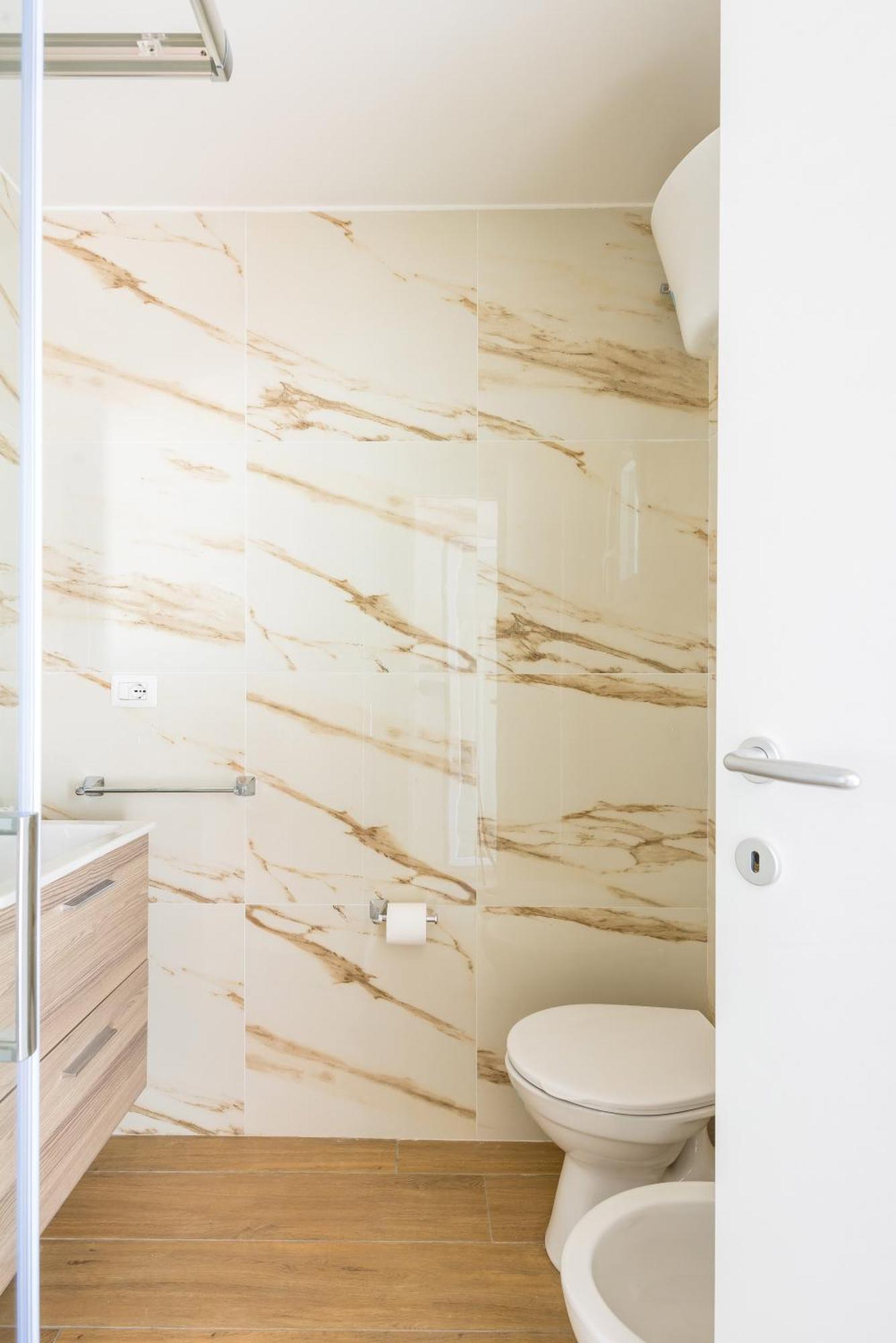 Apartment Terrazza Spaccanapoli By Napoliapartments