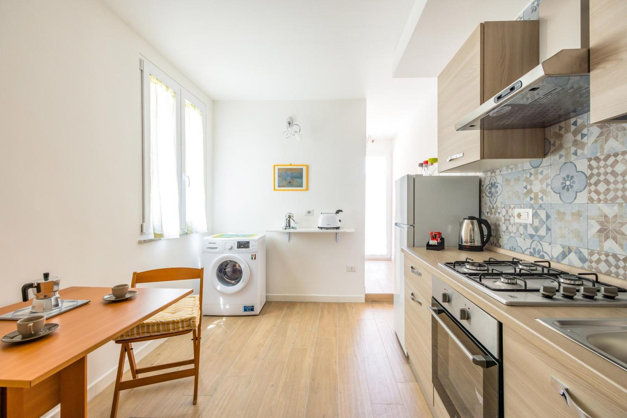 Terrazza Spaccanapoli By Napoliapartments Naples